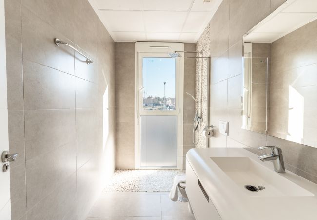 Chalet en Gran Alacant - Villa Oasis del Sol Gran Alacant by United Renters Chalet en Gran Alacant - Villa Oasis del Sol Gran Alacant by United Renters