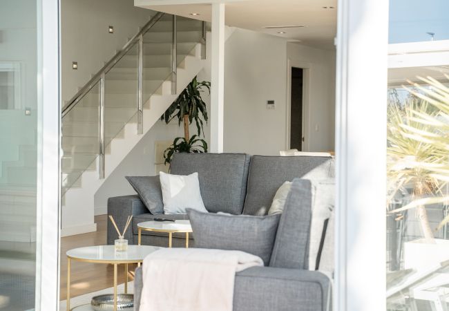 Chalet en Gran Alacant - Villa Oasis del Sol Gran Alacant by United Renters Chalet en Gran Alacant - Villa Oasis del Sol Gran Alacant by United Renters