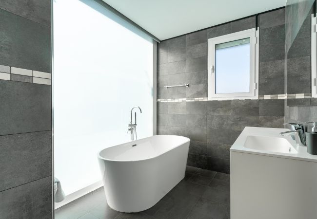 Chalet en Gran Alacant - Villa Oasis del Sol Gran Alacant by United Renters Chalet en Gran Alacant - Villa Oasis del Sol Gran Alacant by United Renters