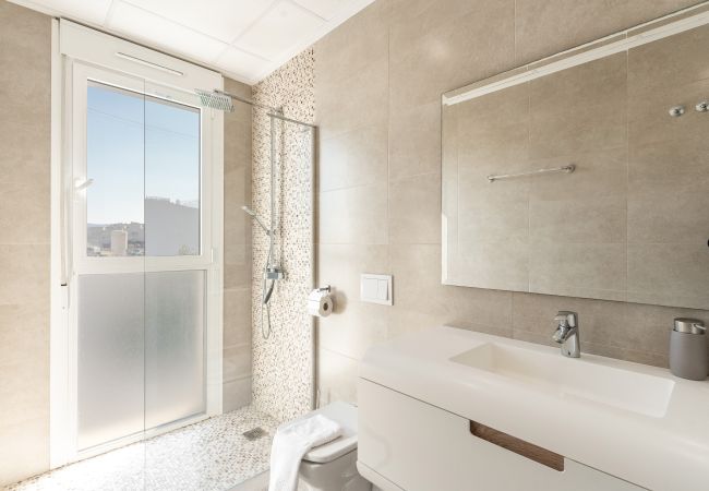 Chalet en Gran Alacant - Villa Oasis del Sol Gran Alacant by United Renters Chalet en Gran Alacant - Villa Oasis del Sol Gran Alacant by United Renters