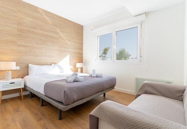 Chalet en Gran Alacant - Villa Oasis del Sol Gran Alacant by United Renters Chalet en Gran Alacant - Villa Oasis del Sol Gran Alacant by United Renters