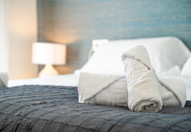 Chalet en Gran Alacant - Villa Oasis del Sol Gran Alacant by United Renters Chalet en Gran Alacant - Villa Oasis del Sol Gran Alacant by United Renters