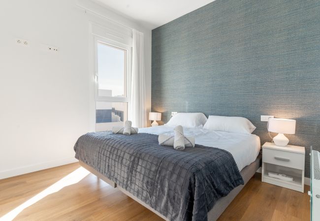 Chalet en Gran Alacant - Villa Oasis del Sol Gran Alacant by United Renters Chalet en Gran Alacant - Villa Oasis del Sol Gran Alacant by United Renters