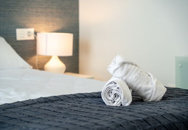 Chalet en Gran Alacant - Villa Oasis del Sol Gran Alacant by United Renters Chalet en Gran Alacant - Villa Oasis del Sol Gran Alacant by United Renters