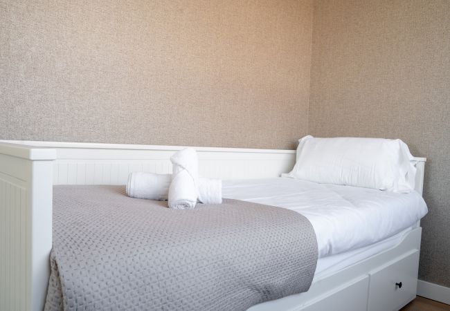 Chalet en Gran Alacant - Villa Oasis del Sol Gran Alacant by United Renters Chalet en Gran Alacant - Villa Oasis del Sol Gran Alacant by United Renters