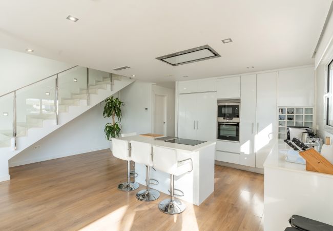 Chalet en Gran Alacant - Villa Oasis del Sol Gran Alacant by United Renters Chalet en Gran Alacant - Villa Oasis del Sol Gran Alacant by United Renters