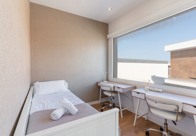 Chalet en Gran Alacant - Villa Oasis del Sol Gran Alacant by United Renters Chalet en Gran Alacant - Villa Oasis del Sol Gran Alacant by United Renters