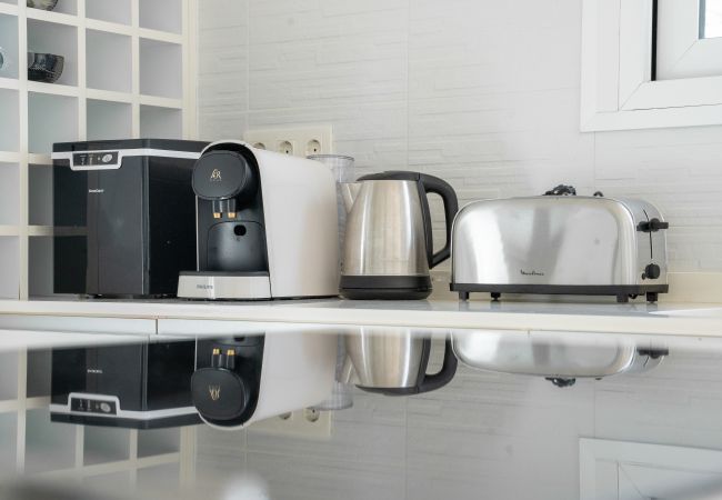 Chalet en Gran Alacant - Villa Oasis del Sol Gran Alacant by United Renters Chalet en Gran Alacant - Villa Oasis del Sol Gran Alacant by United Renters