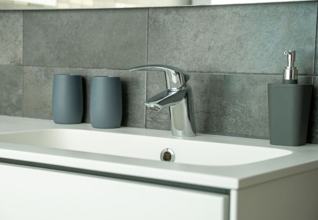 Chalet en Gran Alacant - Villa Oasis del Sol Gran Alacant by United Renters Chalet en Gran Alacant - Villa Oasis del Sol Gran Alacant by United Renters