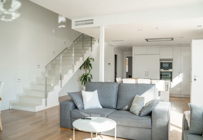 Chalet en Gran Alacant - Villa Oasis del Sol Gran Alacant by United Renters Chalet en Gran Alacant - Villa Oasis del Sol Gran Alacant by United Renters