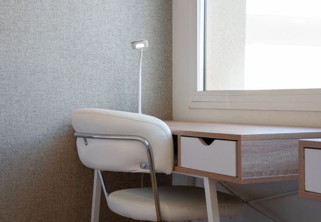 Chalet en Gran Alacant - Villa Oasis del Sol Gran Alacant by United Renters Chalet en Gran Alacant - Villa Oasis del Sol Gran Alacant by United Renters