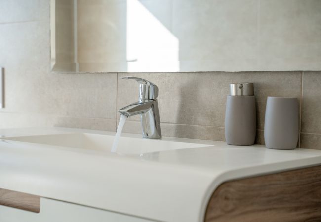 Chalet en Gran Alacant - Villa Oasis del Sol Gran Alacant by United Renters Chalet en Gran Alacant - Villa Oasis del Sol Gran Alacant by United Renters