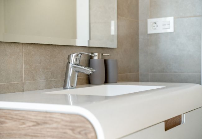 Chalet en Gran Alacant - Villa Oasis del Sol Gran Alacant by United Renters Chalet en Gran Alacant - Villa Oasis del Sol Gran Alacant by United Renters