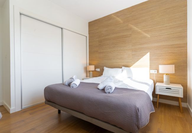 Chalet en Gran Alacant - Villa Oasis del Sol Gran Alacant by United Renters Chalet en Gran Alacant - Villa Oasis del Sol Gran Alacant by United Renters