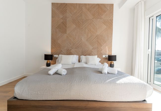 Chalet en Gran Alacant - Villa Oasis del Sol Gran Alacant by United Renters Chalet en Gran Alacant - Villa Oasis del Sol Gran Alacant by United Renters