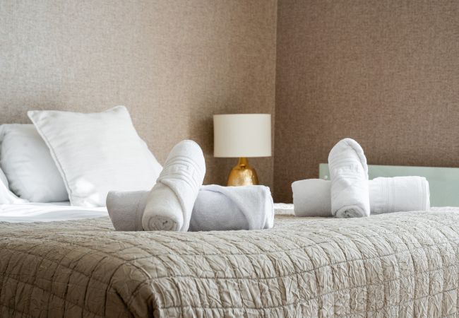 Chalet en Gran Alacant - Villa Oasis del Sol Gran Alacant by United Renters Chalet en Gran Alacant - Villa Oasis del Sol Gran Alacant by United Renters