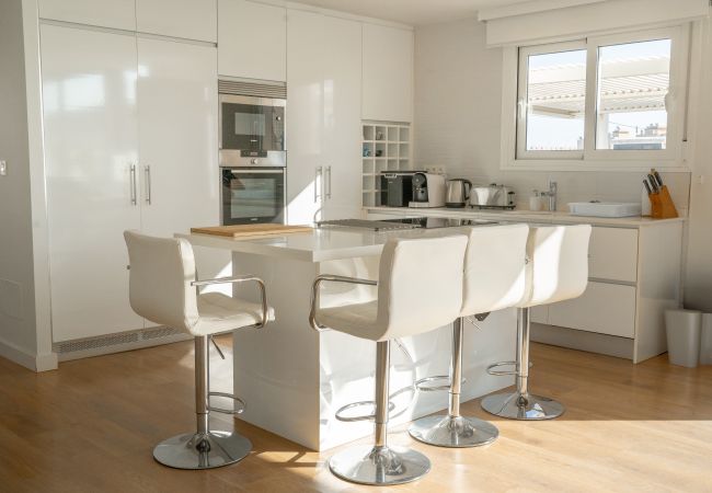 Chalet en Gran Alacant - Villa Oasis del Sol Gran Alacant by United Renters Chalet en Gran Alacant - Villa Oasis del Sol Gran Alacant by United Renters