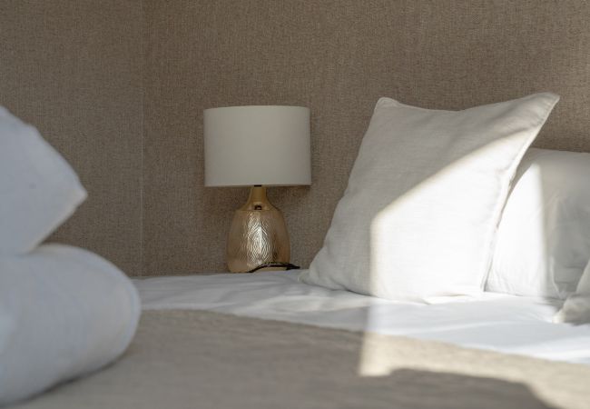 Chalet en Gran Alacant - Villa Oasis del Sol Gran Alacant by United Renters Chalet en Gran Alacant - Villa Oasis del Sol Gran Alacant by United Renters