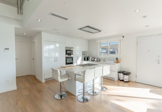 Chalet en Gran Alacant - Villa Oasis del Sol Gran Alacant by United Renters Chalet en Gran Alacant - Villa Oasis del Sol Gran Alacant by United Renters