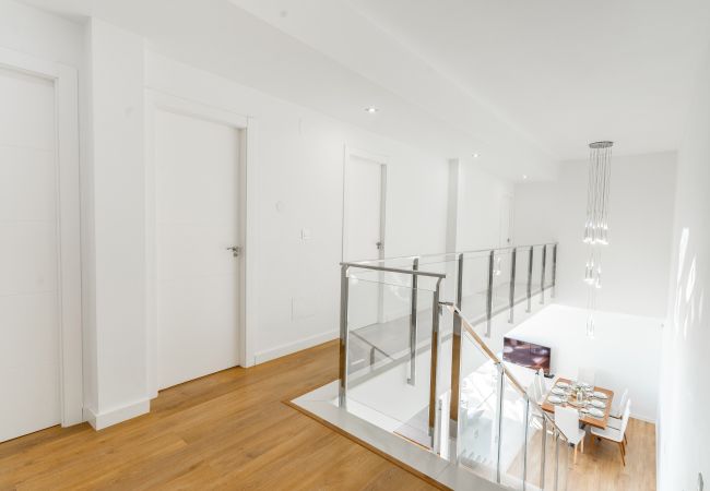 Chalet en Gran Alacant - Villa Oasis del Sol Gran Alacant by United Renters Chalet en Gran Alacant - Villa Oasis del Sol Gran Alacant by United Renters