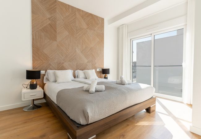 Chalet en Gran Alacant - Villa Oasis del Sol Gran Alacant by United Renters Chalet en Gran Alacant - Villa Oasis del Sol Gran Alacant by United Renters