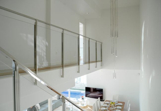 Chalet en Gran Alacant - Villa Oasis del Sol Gran Alacant by United Renters Chalet en Gran Alacant - Villa Oasis del Sol Gran Alacant by United Renters