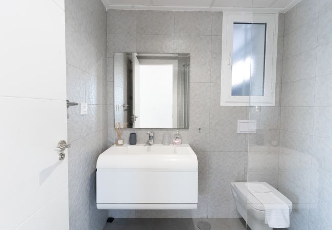 Chalet en Gran Alacant - Villa Oasis del Sol Gran Alacant by United Renters Chalet en Gran Alacant - Villa Oasis del Sol Gran Alacant by United Renters