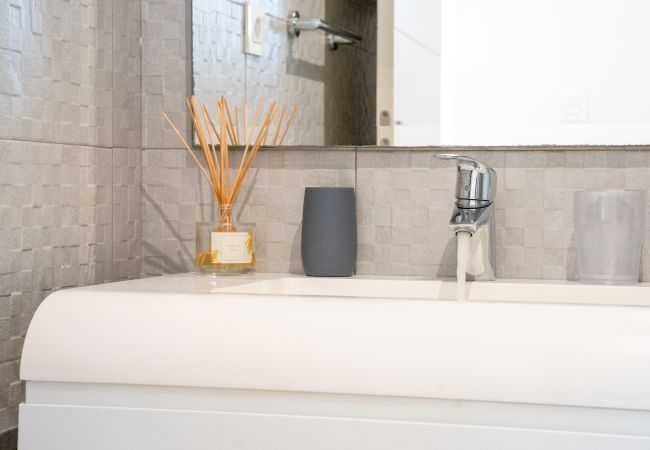 Chalet en Gran Alacant - Villa Oasis del Sol Gran Alacant by United Renters Chalet en Gran Alacant - Villa Oasis del Sol Gran Alacant by United Renters