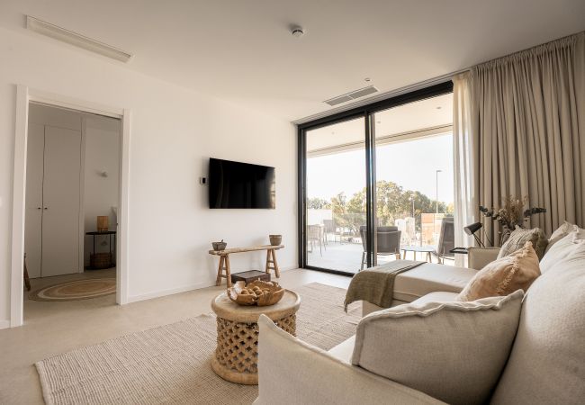 Apartahotel en Villajoyosa - PureSea by United Renters 0.2 Apartahotel en Villajoyosa - PureSea by United Renters 0.2