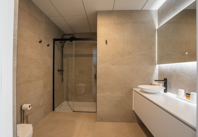 Apartahotel en Villajoyosa - PureSea by United Renters 0.2 Apartahotel en Villajoyosa - PureSea by United Renters 0.2