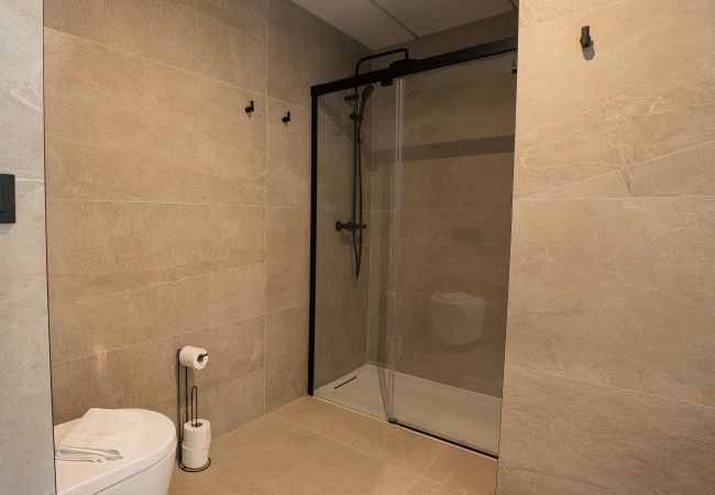 Apartahotel en Villajoyosa - PureSea by United Renters 0.2 Apartahotel en Villajoyosa - PureSea by United Renters 0.2
