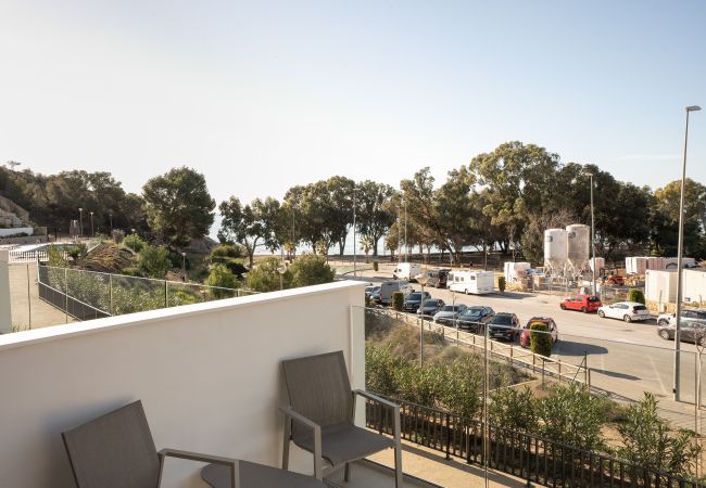 Apartahotel en Villajoyosa - PureSea by United Renters 0.2 Apartahotel en Villajoyosa - PureSea by United Renters 0.2