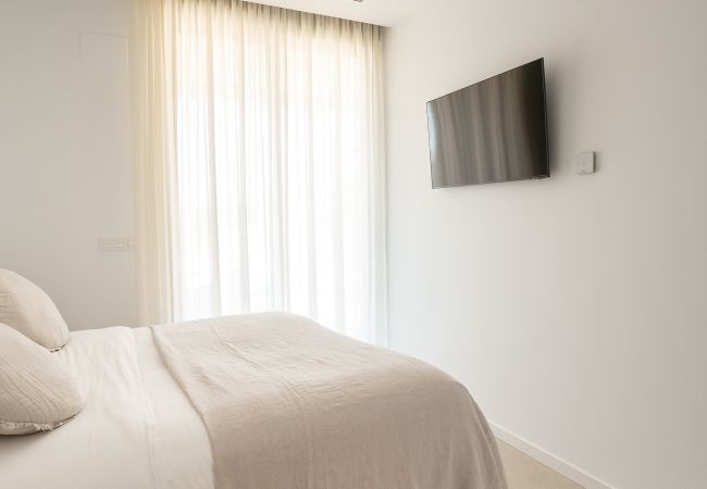 Apartahotel en Villajoyosa - PureSea by United Renters 0.2 Apartahotel en Villajoyosa - PureSea by United Renters 0.2