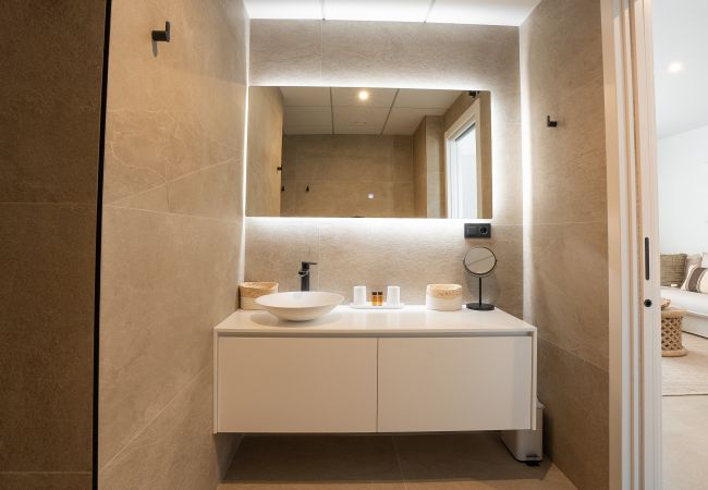 Apartahotel en Villajoyosa - PureSea by United Renters 0.2 Apartahotel en Villajoyosa - PureSea by United Renters 0.2