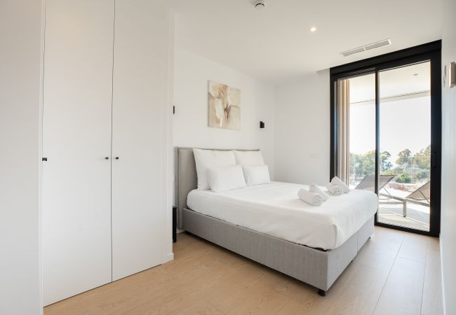 Apartahotel en Villajoyosa - PureSea by United Renters 1.2 Apartahotel en Villajoyosa - PureSea by United Renters 1.2