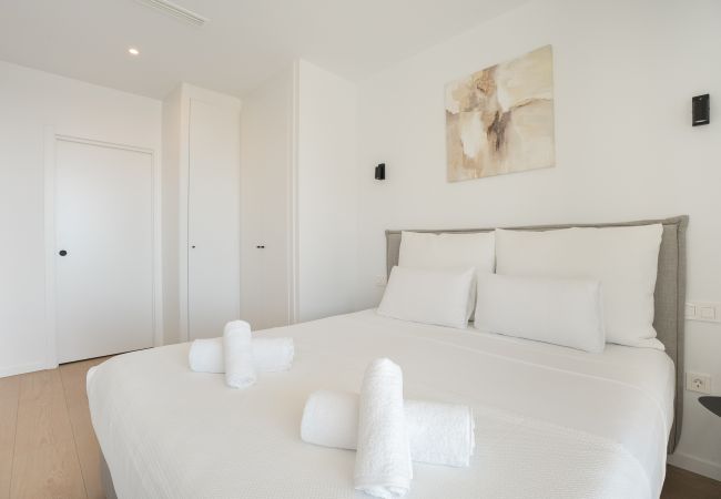 Apartahotel en Villajoyosa - PureSea by United Renters 1.2 Apartahotel en Villajoyosa - PureSea by United Renters 1.2