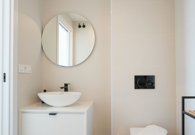 Apartahotel en Villajoyosa - PureSea by United Renters 1.2 Apartahotel en Villajoyosa - PureSea by United Renters 1.2