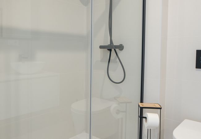 Apartahotel en Villajoyosa - PureSea by United Renters 1.1 Apartahotel en Villajoyosa - PureSea by United Renters 1.1