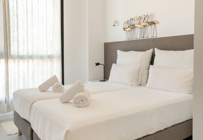 Apartahotel en Villajoyosa - PureSea by United Renters 1.1 Apartahotel en Villajoyosa - PureSea by United Renters 1.1