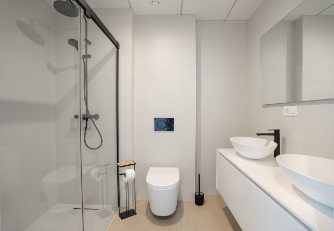 Apartahotel en Villajoyosa - PureSea by United Renters 1.1 Apartahotel en Villajoyosa - PureSea by United Renters 1.1
