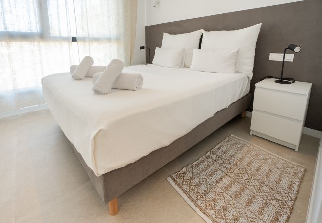 Apartahotel en Villajoyosa - PureSea by United Renters 1.1 Apartahotel en Villajoyosa - PureSea by United Renters 1.1