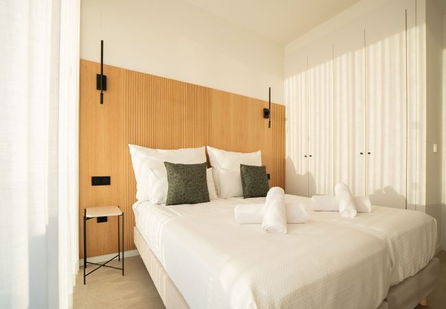 Apartahotel en Villajoyosa - PureSea Penthouse by United Renters 3.5 Apartahotel en Villajoyosa - PureSea Penthouse by United Renters 3.5