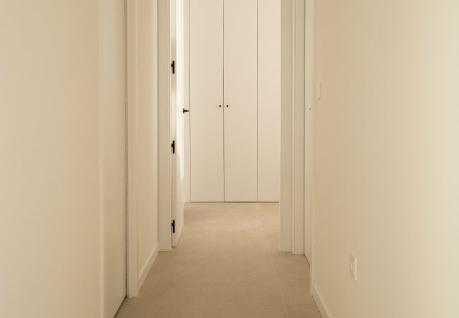 Apartahotel en Villajoyosa - PureSea Penthouse by United Renters 3.5 Apartahotel en Villajoyosa - PureSea Penthouse by United Renters 3.5