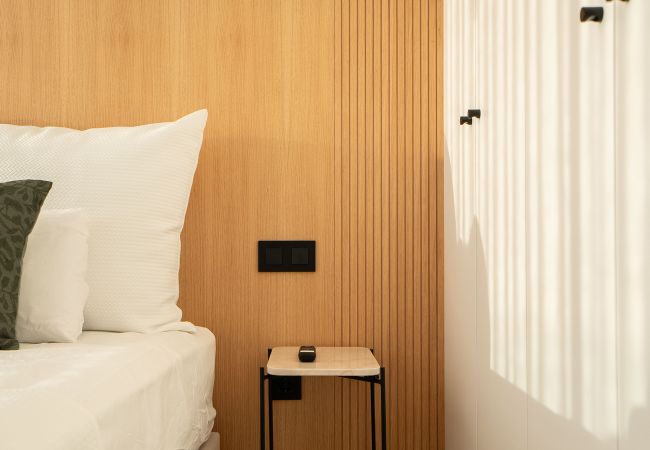 Apartahotel en Villajoyosa - PureSea Penthouse by United Renters 3.5 Apartahotel en Villajoyosa - PureSea Penthouse by United Renters 3.5