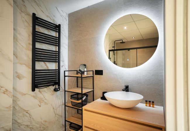 Apartahotel en Villajoyosa - PureSea Penthouse by United Renters 3.5 Apartahotel en Villajoyosa - PureSea Penthouse by United Renters 3.5