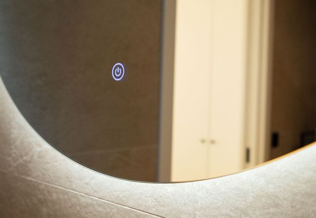 Apartahotel en Villajoyosa - PureSea Penthouse by United Renters 3.5 Apartahotel en Villajoyosa - PureSea Penthouse by United Renters 3.5
