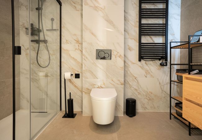 Apartahotel en Villajoyosa - PureSea Penthouse by United Renters 3.5 Apartahotel en Villajoyosa - PureSea Penthouse by United Renters 3.5