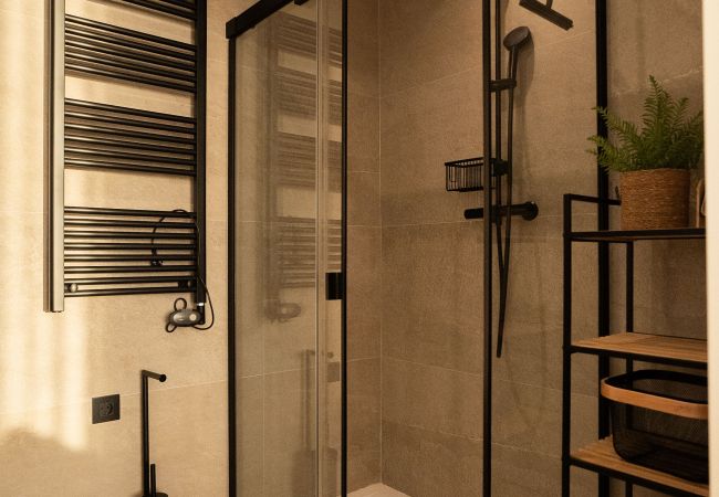 Apartahotel en Villajoyosa - PureSea Penthouse by United Renters 3.5 Apartahotel en Villajoyosa - PureSea Penthouse by United Renters 3.5
