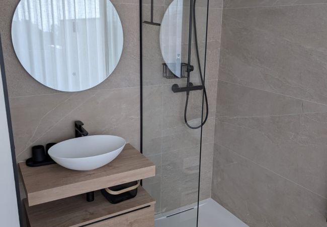 Apartahotel en Villajoyosa - PureSea Penthouse by United Renters 3.5 Apartahotel en Villajoyosa - PureSea Penthouse by United Renters 3.5