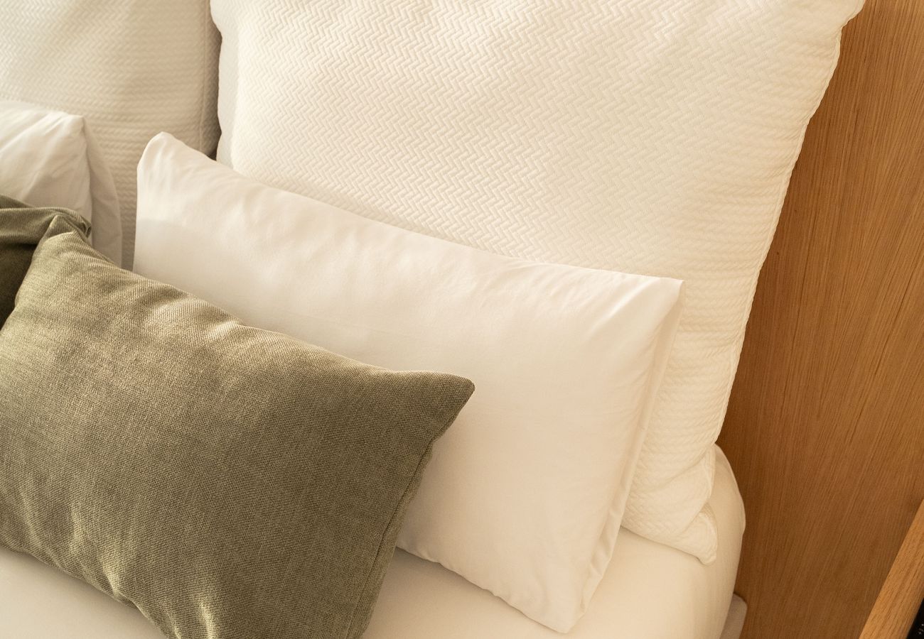 Apartahotel en Villajoyosa - PureSea Penthouse by United Renters 3.5